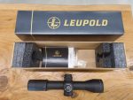 Leupold Mark 6 3-18x44 FFP