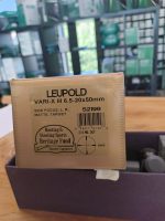 Leupold Vari X III 6.5-20x50