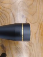 Leupold Vari X III 6.5-20x50