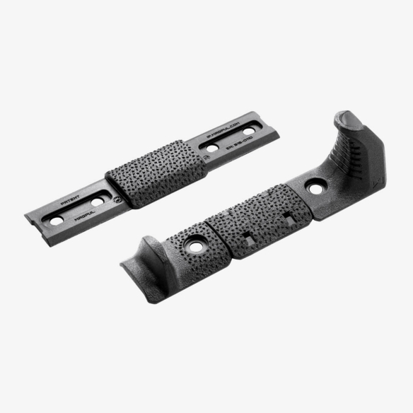 MAGPUL MLOK hand stop kit black MAGPUL MLOK hand stop kit black