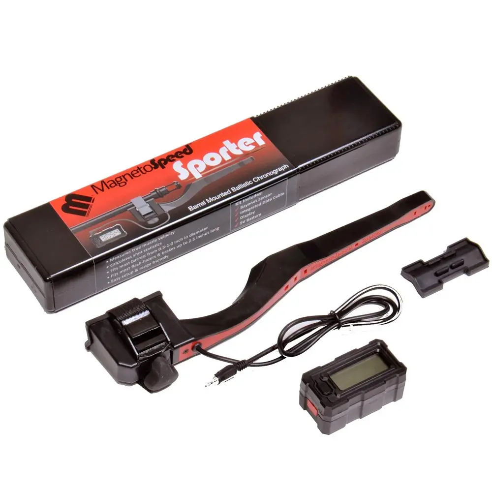MagnetoSpeed Sporter MagnetoSpeed Sporter