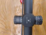 Nightforce NXS 5.5-22x56 (gebruikt)
