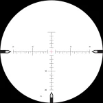 Nightforce NXS 5.5-22x56 (gebruikt)