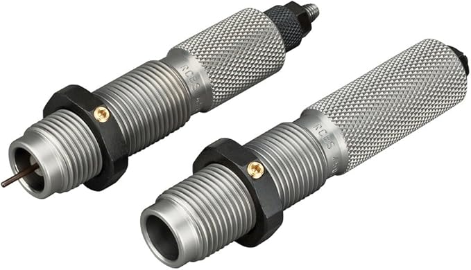 RCBS 7 mm STW FL die set RCBS 7 mm STW FL die set