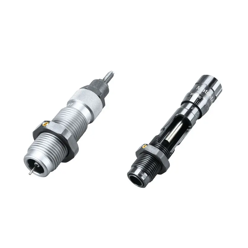 RCBS 7mm-08 comp FL die set RCBS 7mm-08 comp FL die set