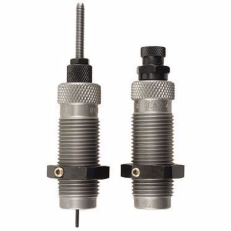 RCBS FULL LENGHT DIE SET.32WIN SPECIAL