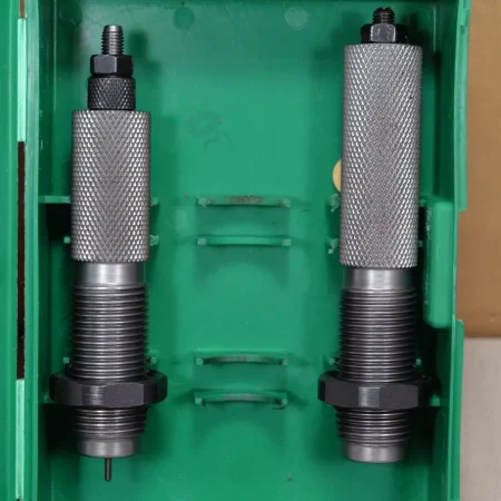 RCBS NECK DIE SET .303 Brit