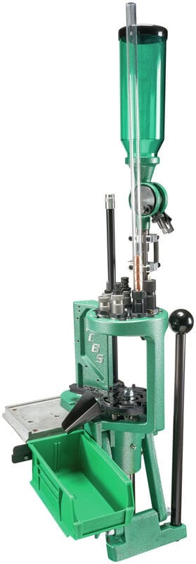 RCBS PRO 2000 Progressive Press RCBS PRO 2000 Progressive Press