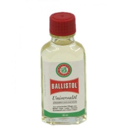 Ballistol Universeel olie 50ml