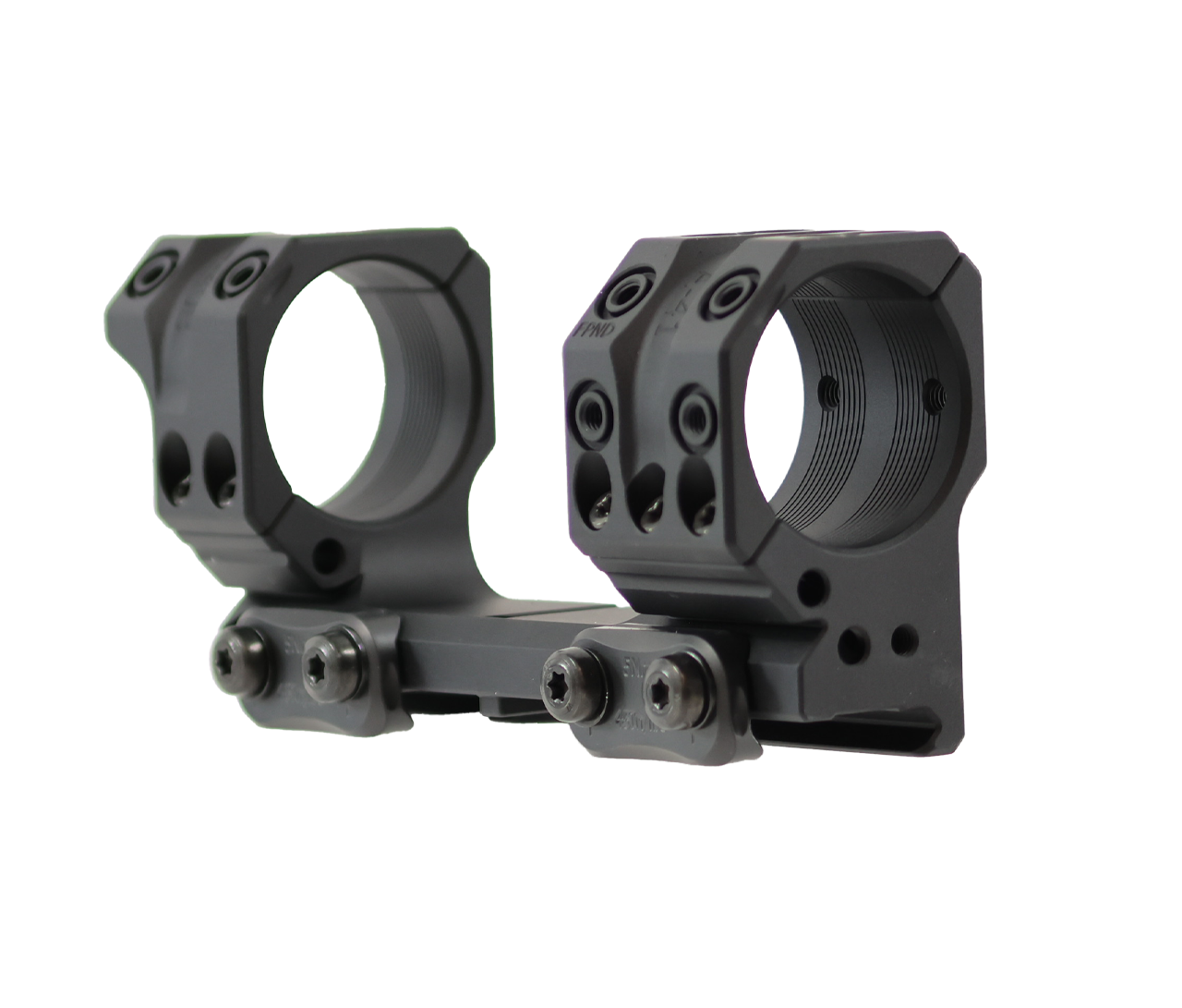 Spuhr scope mount 34 H38mm/1.5" 6Mil Pic Gen3 Spuhr scope mount 34 H38mm/1.5" 6Mil Pic Gen3