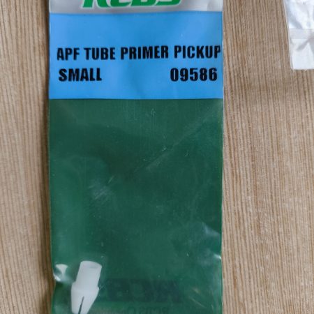 APF tube primer pick up small