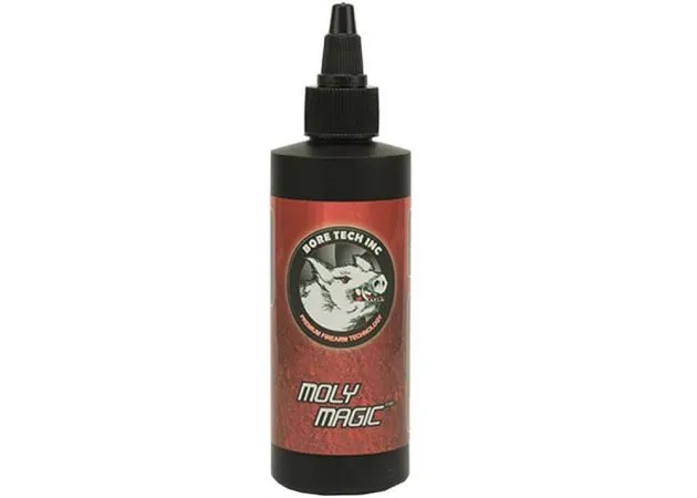 Bore tech loopreiniger Moly Magic 118 ml Bore tech loopreiniger Moly Magic 118 ml