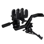KJI Ambush Shooting Rest Kit (includes bipod and Reaper Grip)