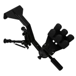 KJI Ambush Shooting Rest Kit (includes bipod and Reaper Grip)