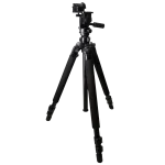 KJI K700 Aluminum Tripod with Reaper rail Kit
