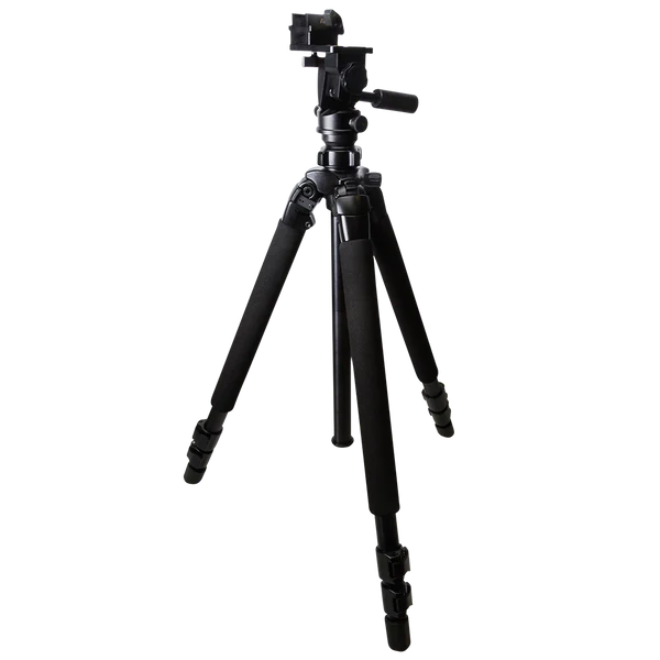KJI K700 Aluminum Tripod with Reaper rail Kit KJI K700 Aluminum Tripod with Reaper rail Kit
