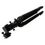 KJI K700 Aluminum Tripod with Reaper rail Kit