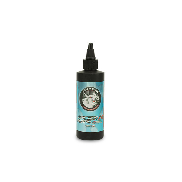 Olie Bore Tech Friction Guard XP Gun Oil 118 ml Olie Bore Tech Friction Guard XP Gun Oil 118 ml