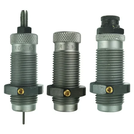 RCBS 3 die set .25 ACP