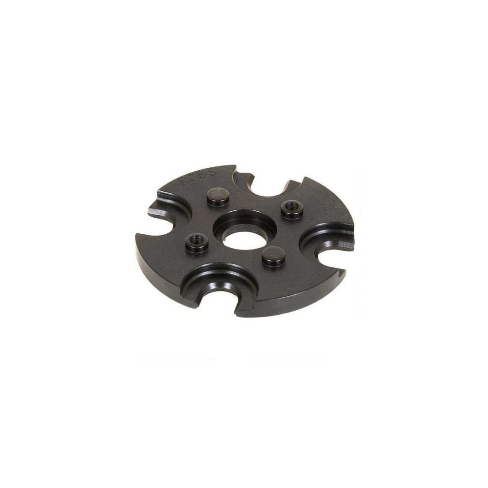 RCBS 4X4 Auto Shell Plate #23 RCBS 4X4 Auto Shell Plate #23