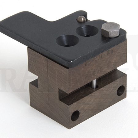 RCBS Bullet mould 7MM-168-FN