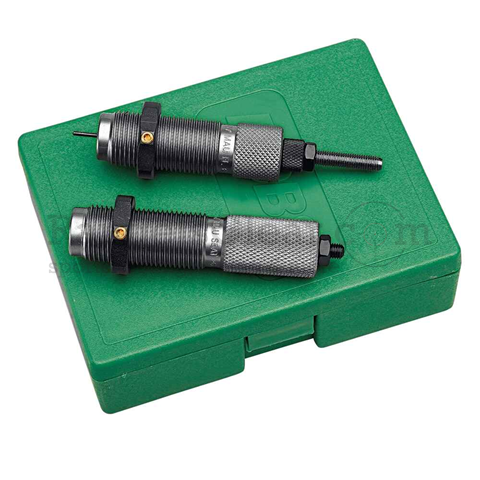 RCBS FULL LENGHT DIE SET.300 REM ULTRA MAG GR.A RCBS FULL LENGHT DIE SET.300 REM ULTRA MAG GR.A