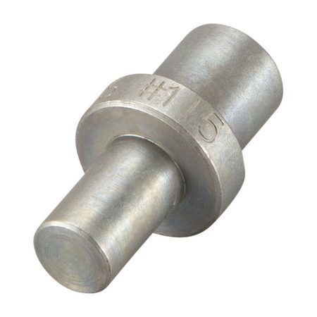 RCBS LAM top punch #610