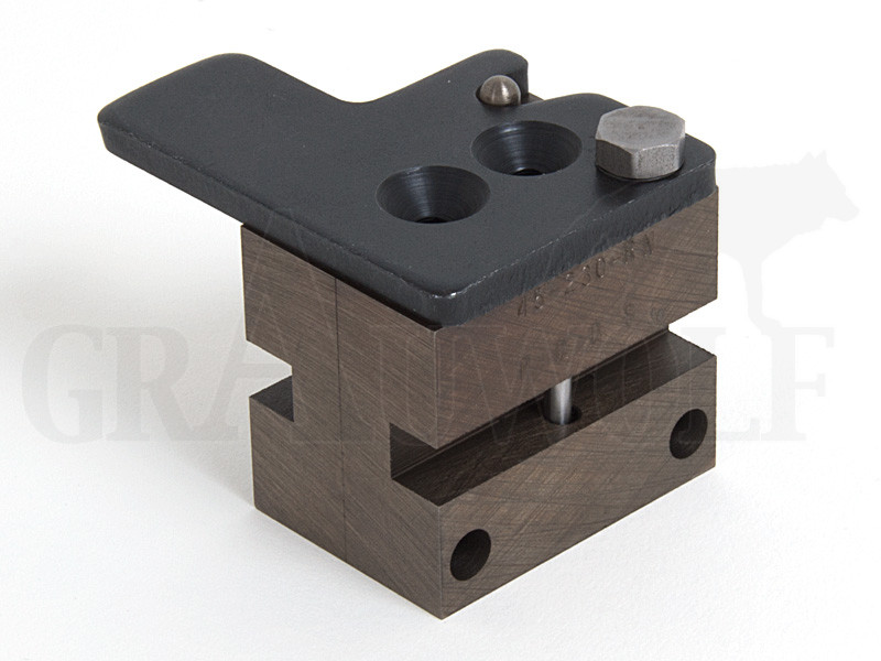 RCBS bullet mould 22 60 gr FN RCBS bullet mould 22 60 gr FN
