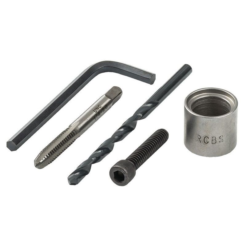 RCBS stuck case remover RCBS stuck case remover