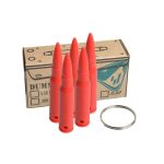 Strike Ind Dummy rounds 7.62x39 Red - 5st