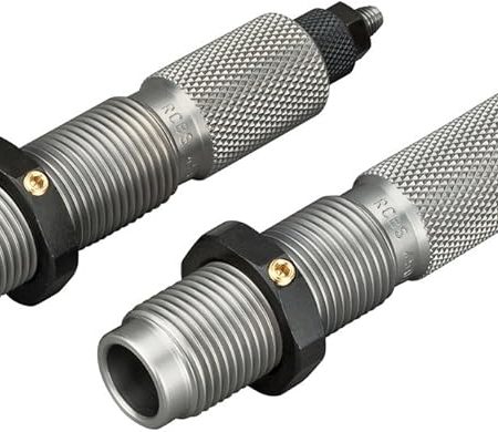RCBS FL die set .35 Winchester