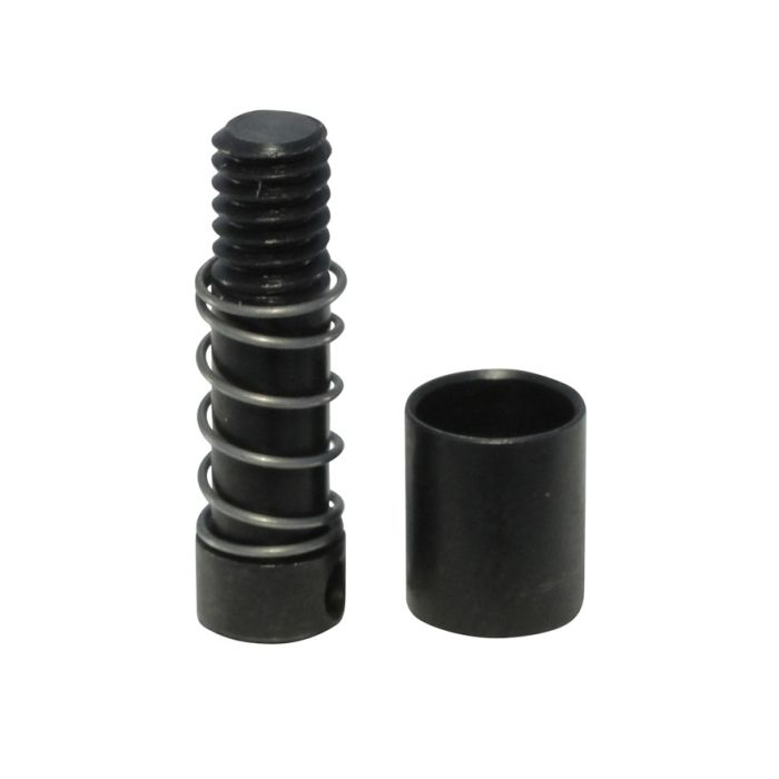 RCBS primer plug sleeve and spring small RCBS primer plug sleeve and spring small