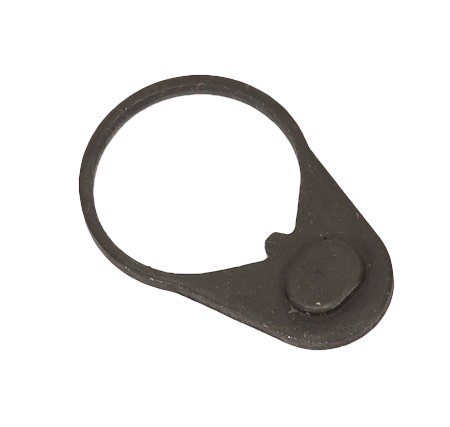 AR 15 - End plate