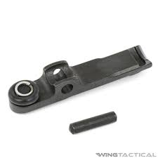 AR 15 - Extractor + Spring