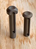 AR 15 - Take Down Pins set van 2 (voor-achter)