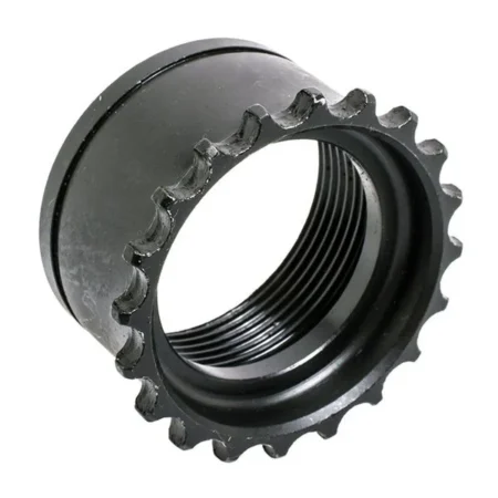AR 15 - barrel nut STD