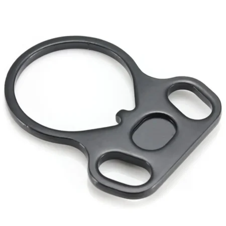 AR 15 - end plate ambidexter