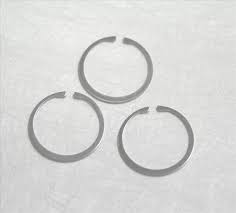 AR 15 - gasring M4 3pc set