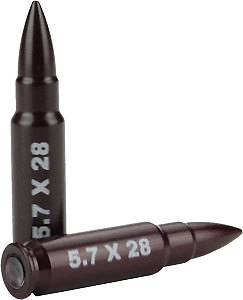 A ZOOM snap cap 5.7x28 - 1st