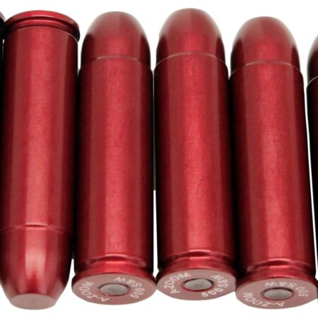 A Zoom .500SW snap cap