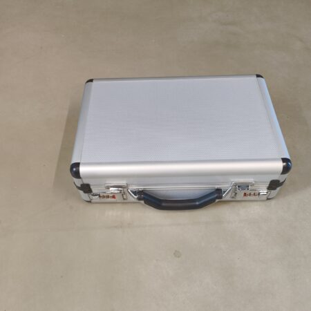 Alu koffer - 002