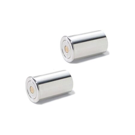 Aluminium Snap Cap 16GA