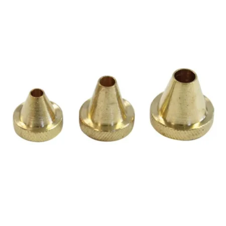 BC muzzle guard set .17-.30
