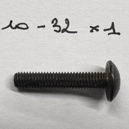 BLACKHAWK SCREW 10-32x1