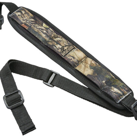 BUTLER CREEK COMFORT STRETCH SLING, RIFLE MOBUC