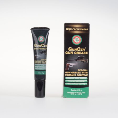 Ballistol GunCer ceramic wapenvet - 10gr