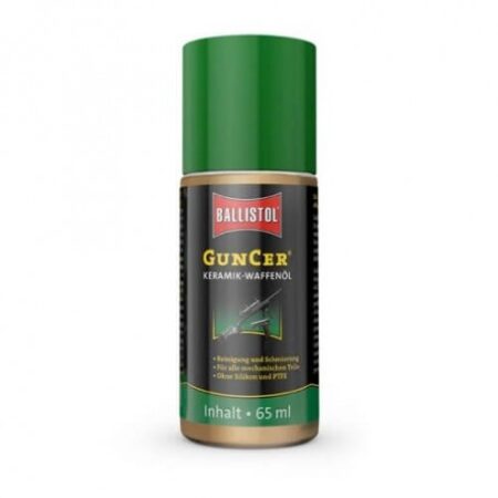 Ballistol Guncer wapenolie 65ml