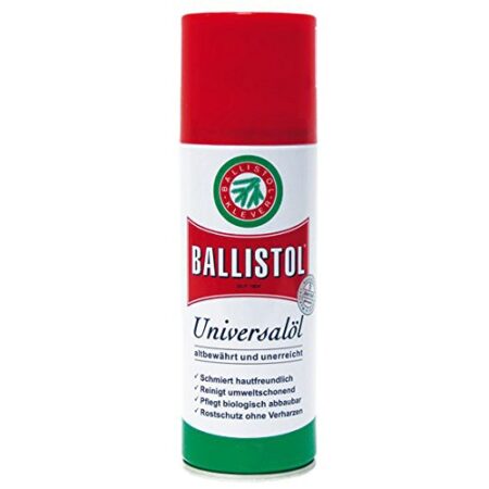 Ballistol Universeel olie spuitbus 200ml