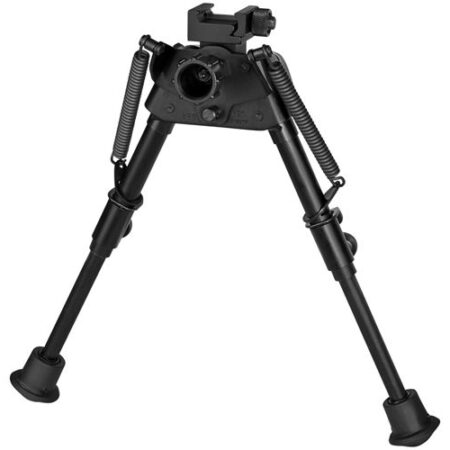 Bipod Harris series S size BRP 15-23cm Picatinny