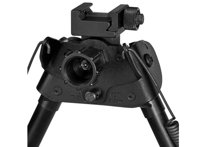 Bipod Harris series S size BRP 15-23cm Picatinny